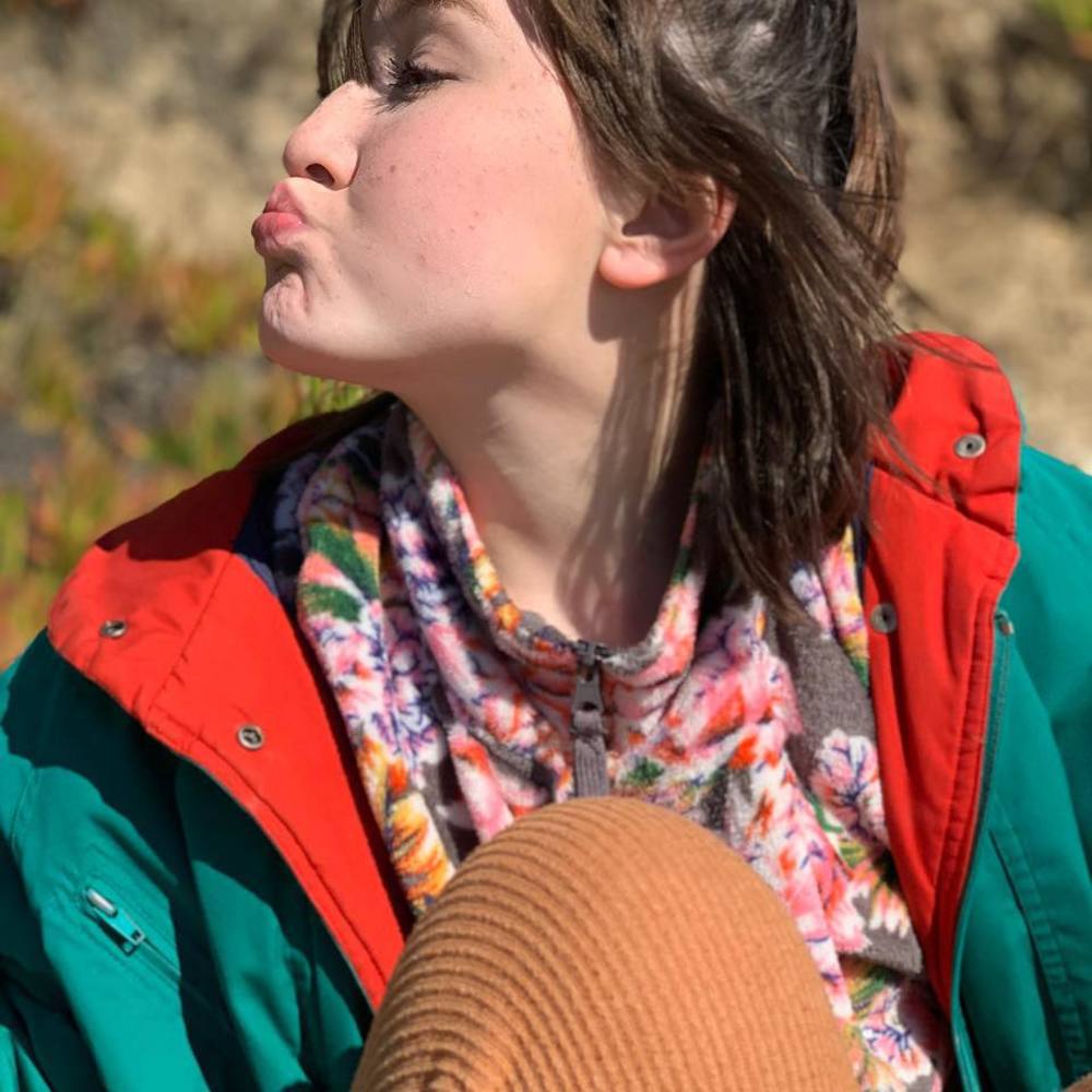 Meet your Posher, Aryana